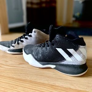 Women’s adidas basketball shoes